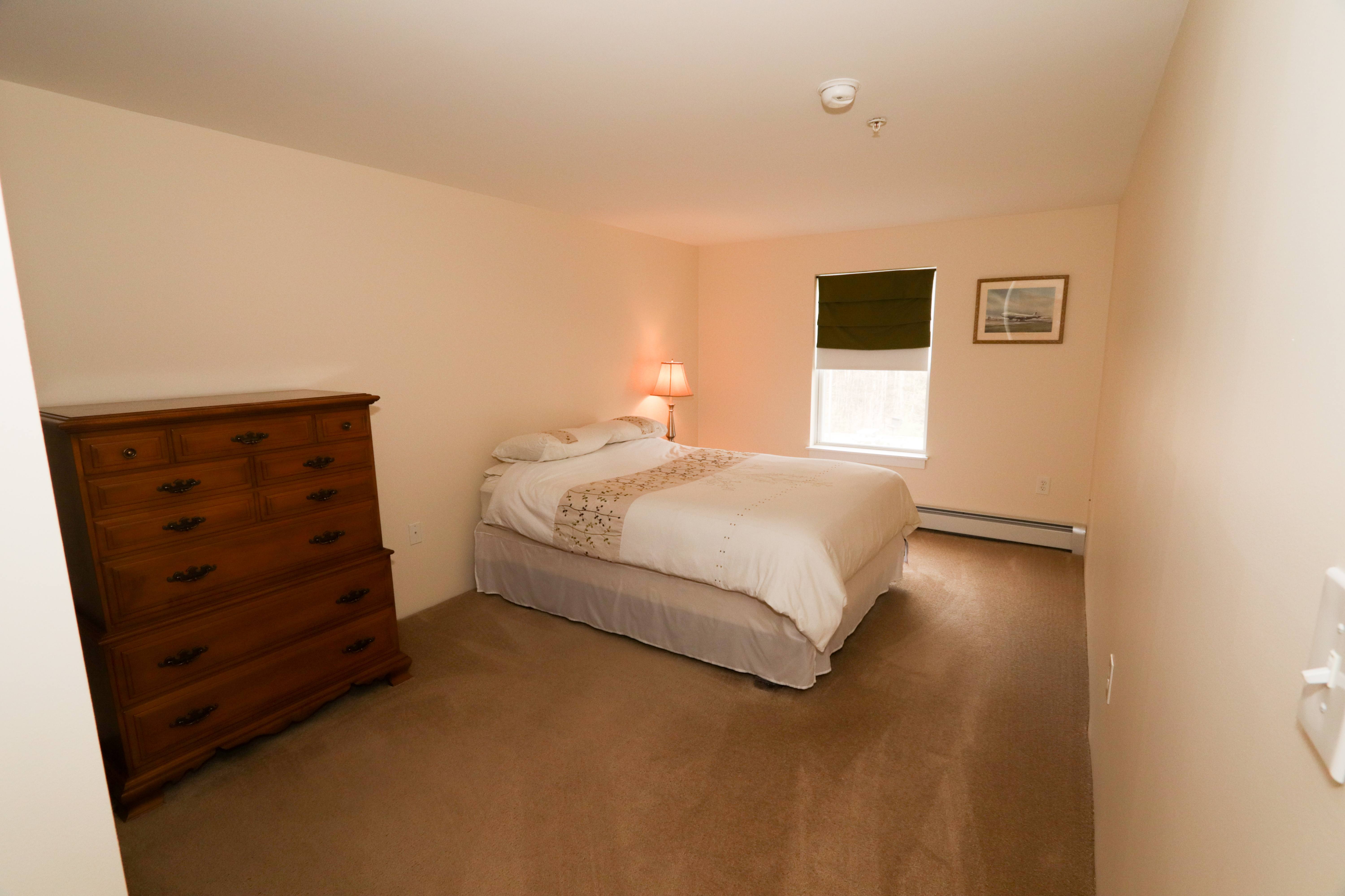 Milford condo for sale at Quarrywood Green 59 Ponemah Hill Rd Apt 2-LL2 Milford NH 03055 bedroom 2