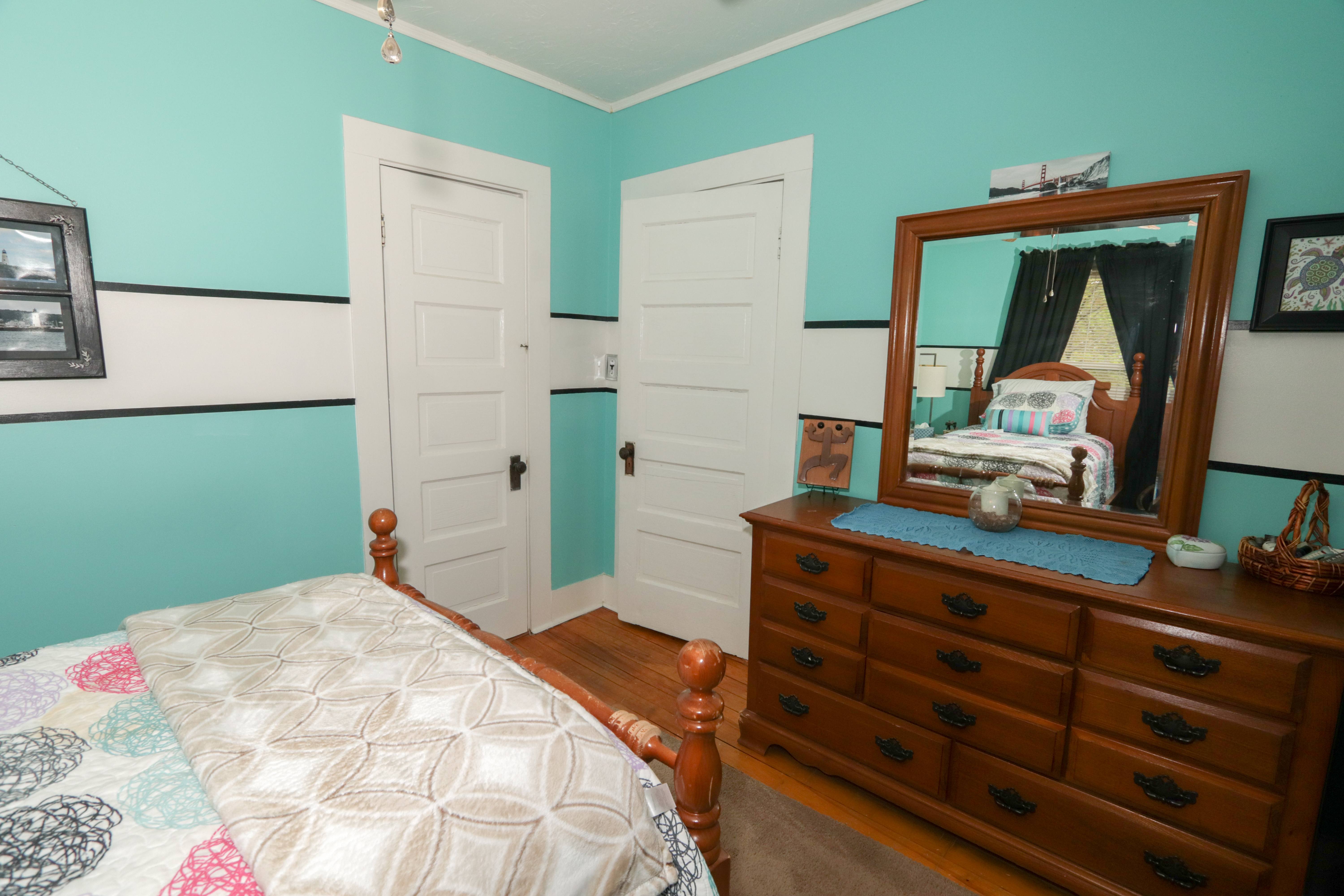 South Nashua House for Sale 34.5 Russell Ave Nashua NH 03060 bedroom 4