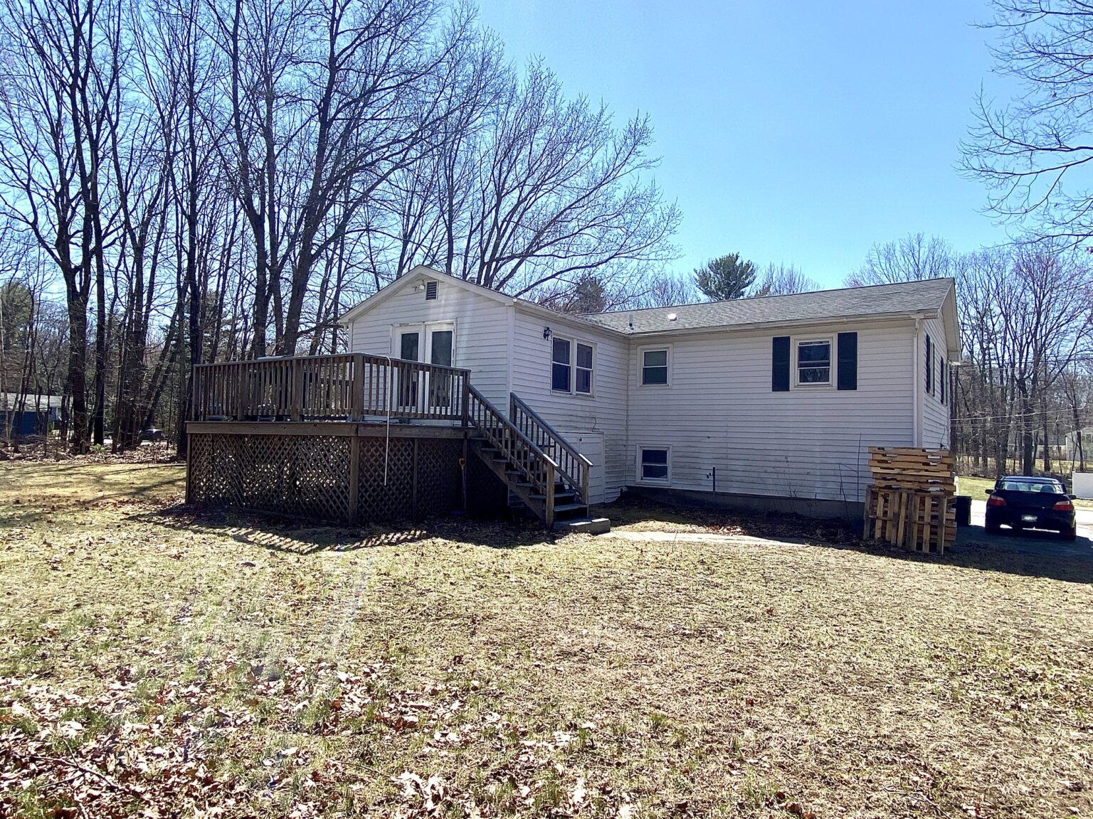 Derry House for Sale 3 Doris St Derry NH 03038 Southern NH Houses for Sale Harmony RE 8838840