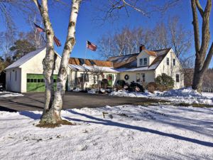 Southern NH Houses for Sale