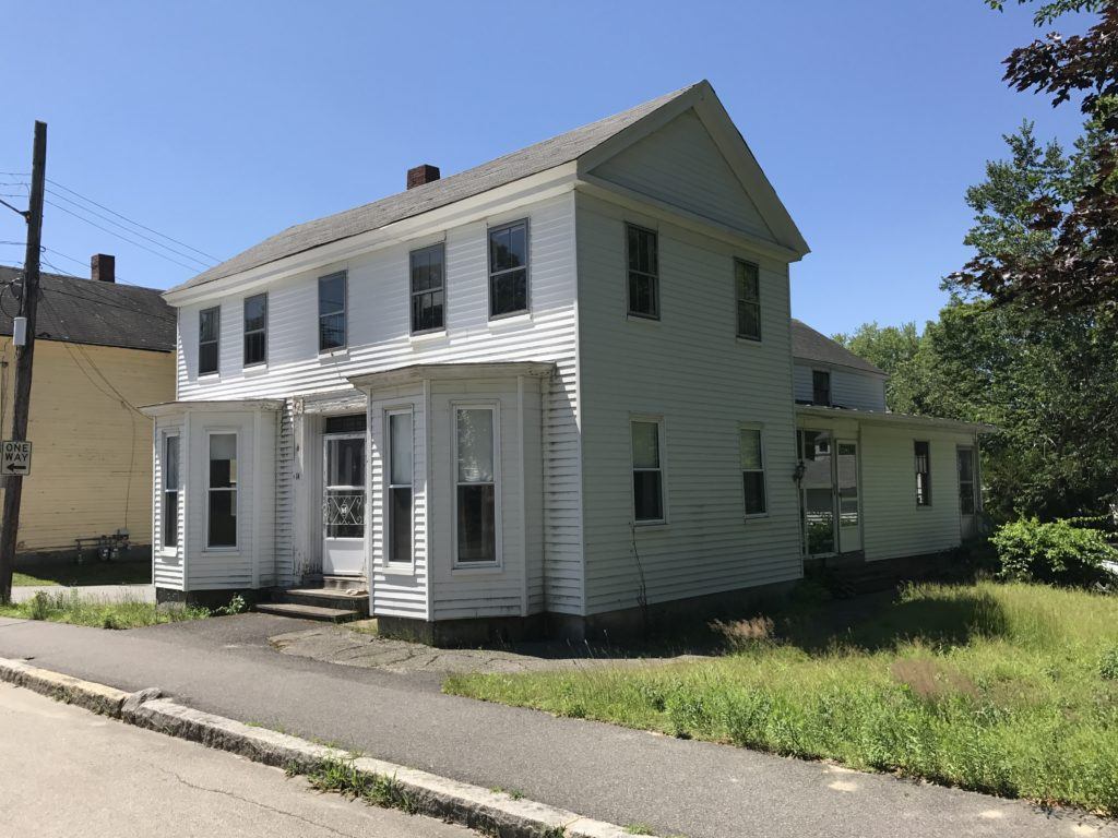 14 Abbott St Nashua NH 03064 Southern NH Houses for Sale Harmony RE