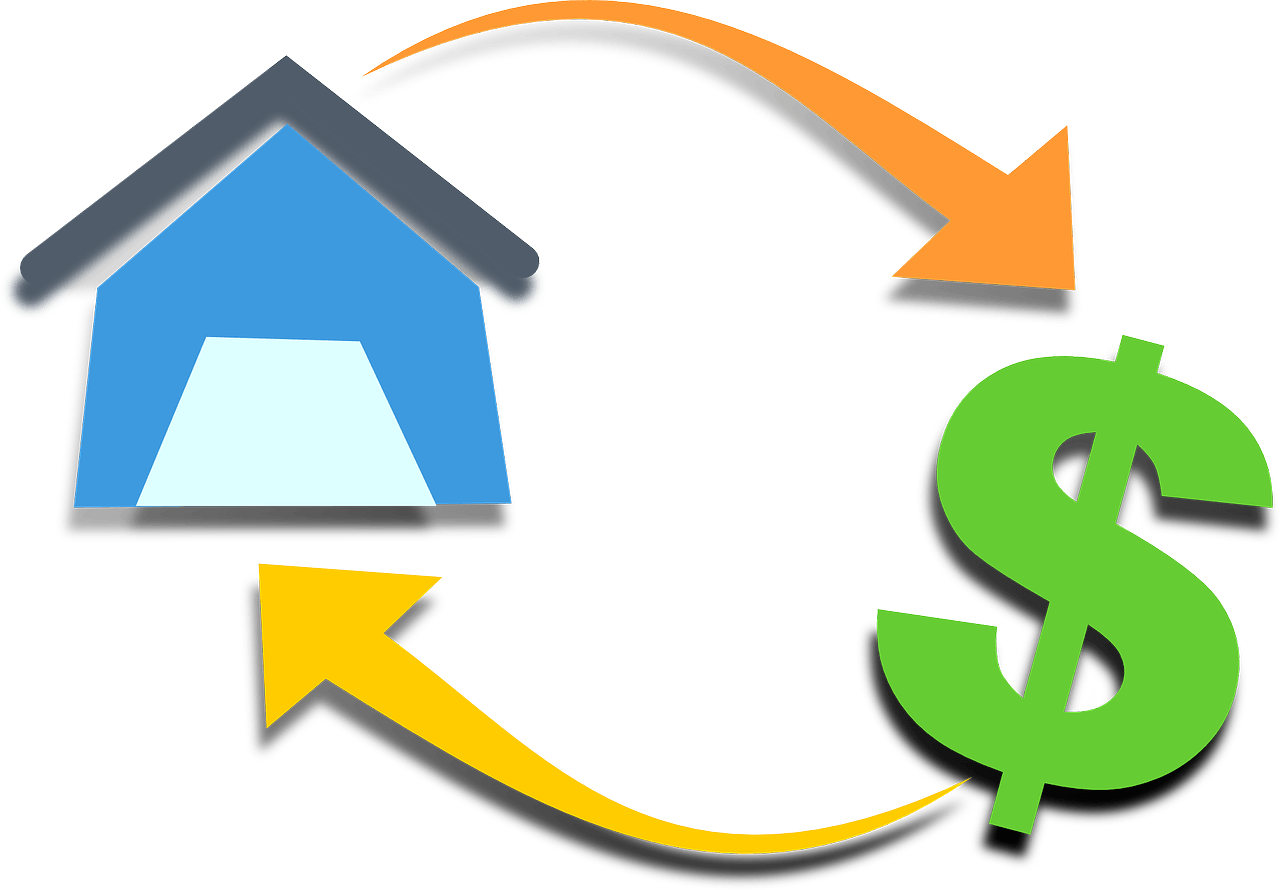 3 Reasons to sell your house