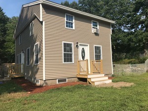 Merrimack House for sale 31 Amherst Rd Merrimack NH 03054