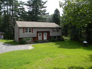 Hudson Condex for Sale 87A Pelham Rd Hudson NH 03051