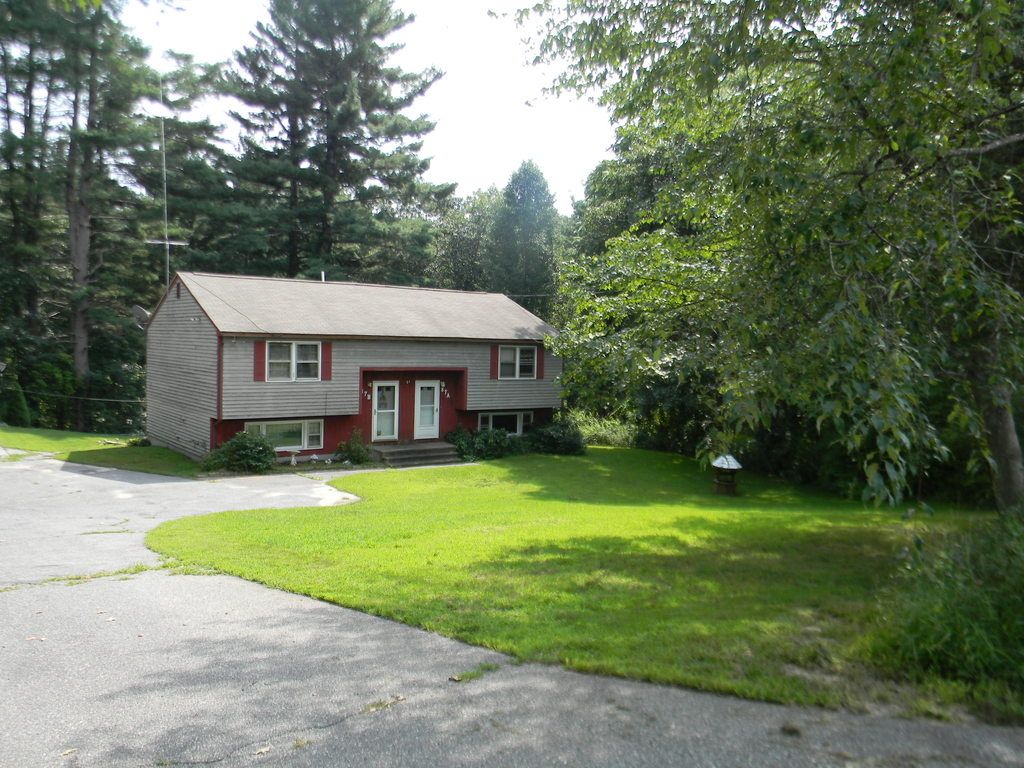 Hudson Condex for Sale 87A Pelham Rd Hudson NH 03051 (7) Southern NH