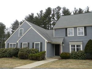 Hudson Condo For sale at Rolling Green 30 Riviera Rd Hudson NH 03051 front 2