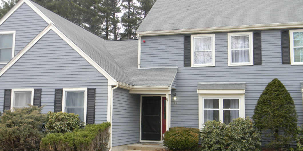 Hudson Condo For sale at Rolling Green 30 Riviera Rd Hudson NH 03051 front