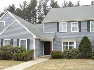 Hudson Condo For sale at Rolling Green 30 Riviera Rd Hudson NH 03051 front