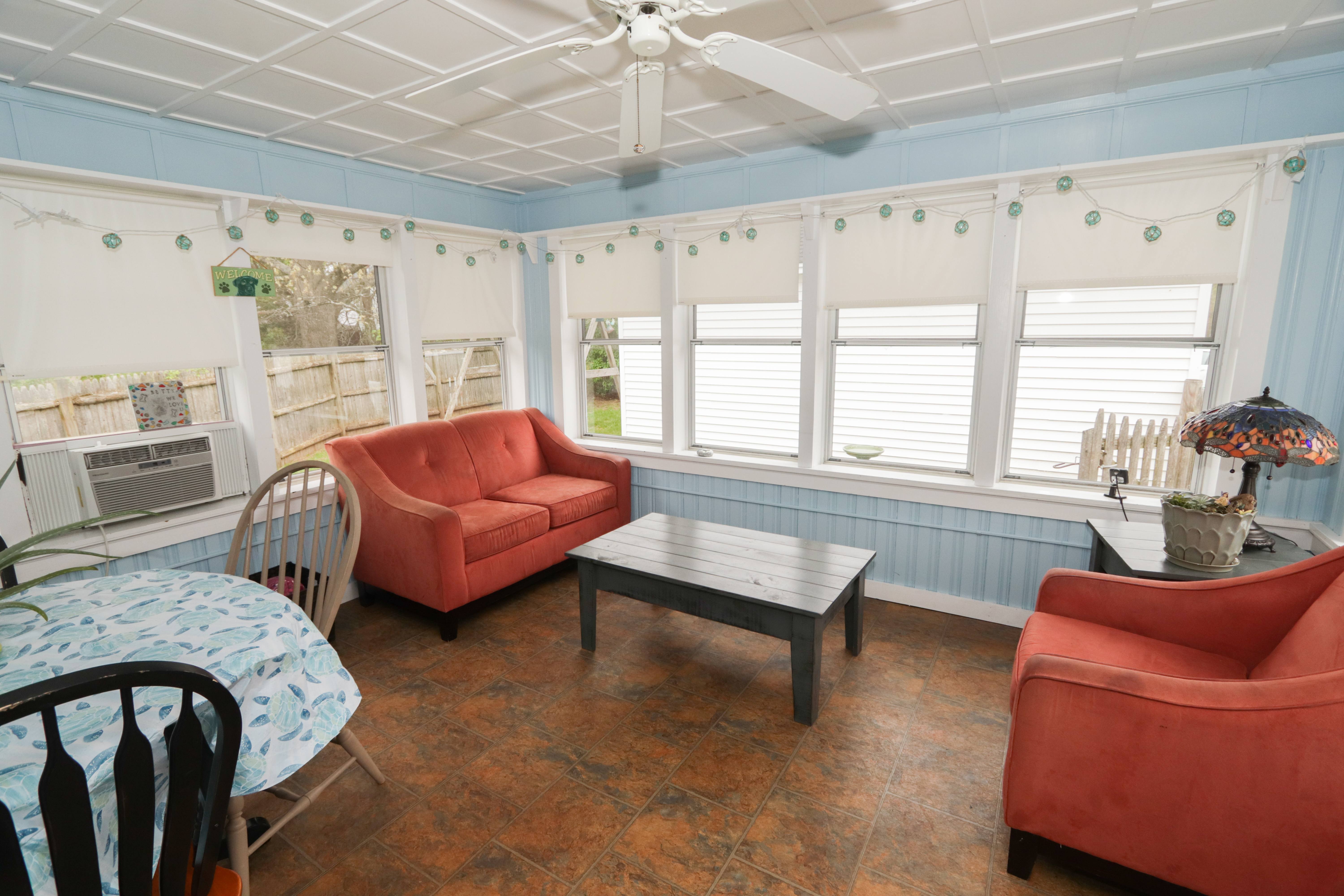 Nashua house for sale 1 Manatee Ave Nashua NH 03060 porch 2 Southern