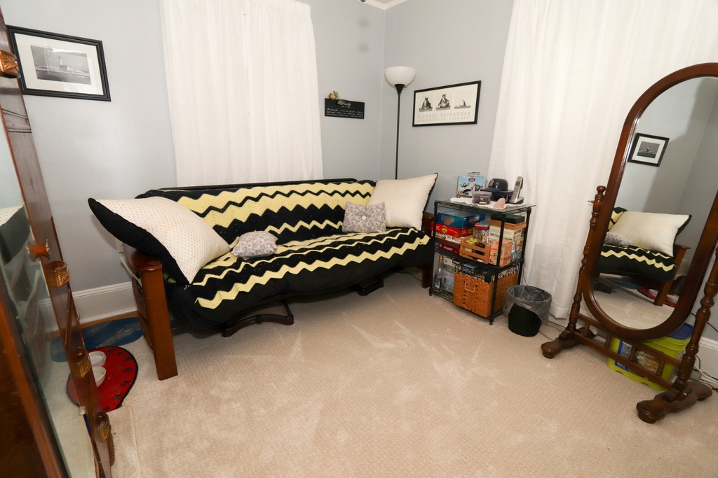 South Nashua House for Sale 34.5 Russell Ave Nashua NH 03060 bedroom3