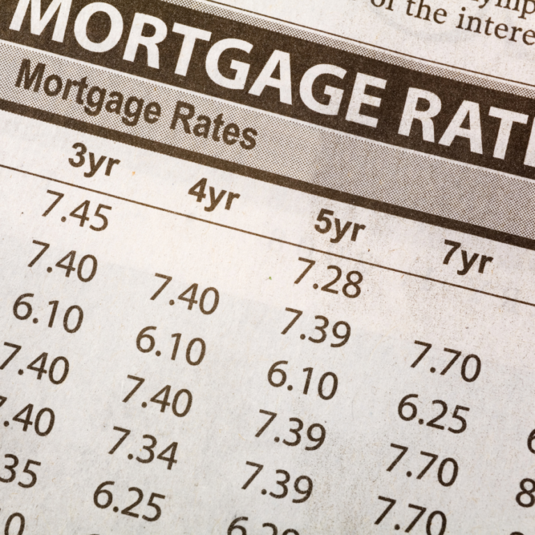 Powerful Reasons Sellers Want you to take an Assumable Mortgage ...