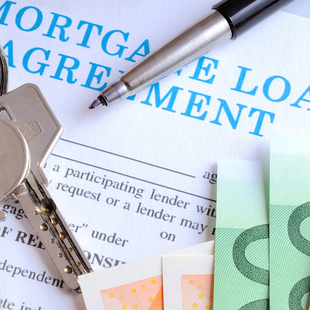 Home Buying Offer in a Seller's Market