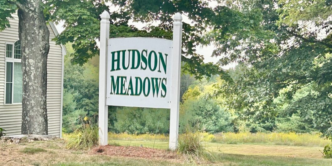 Hudson Meadows