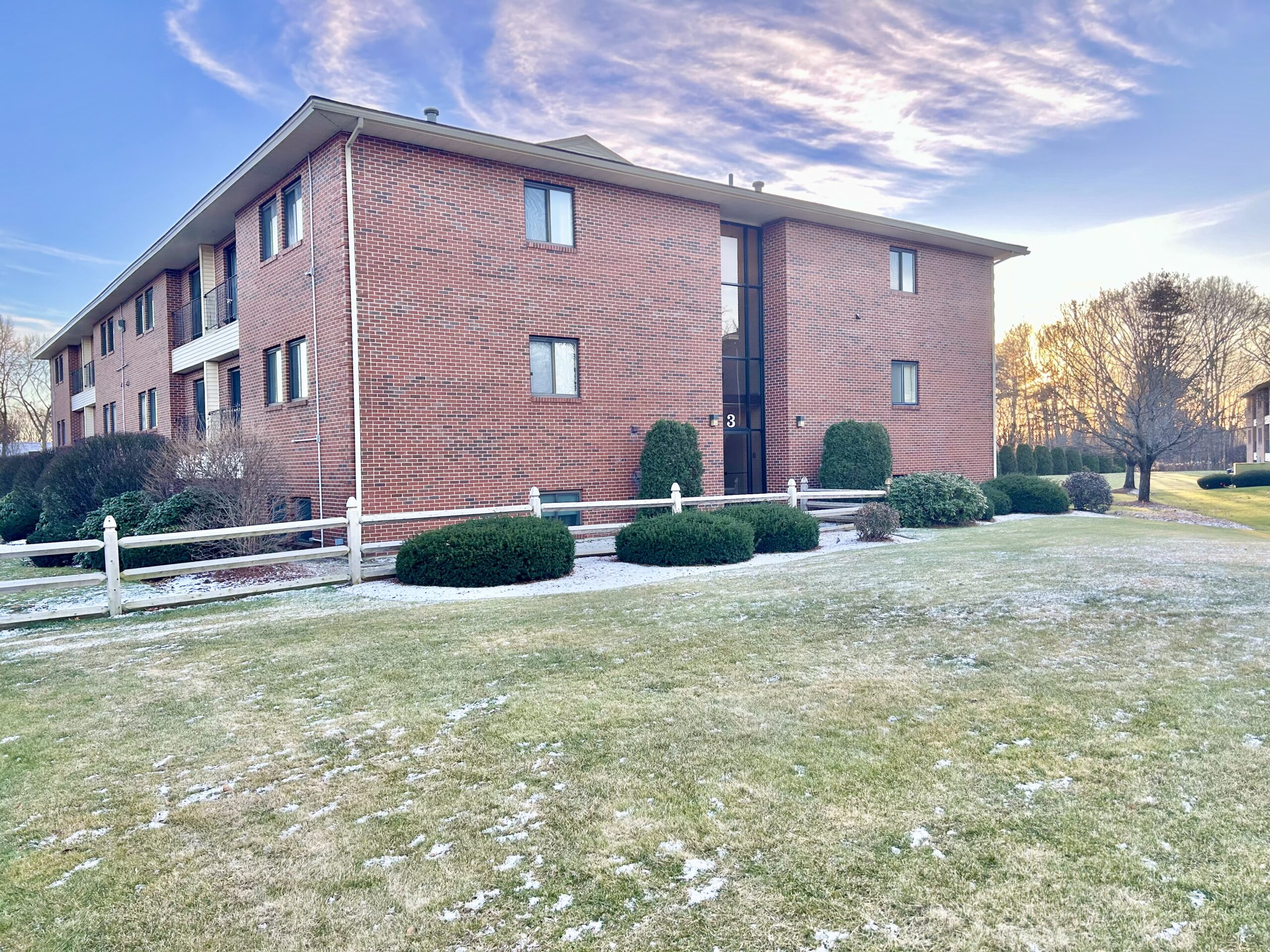 3 Abbott Farm Lane Hudson NH