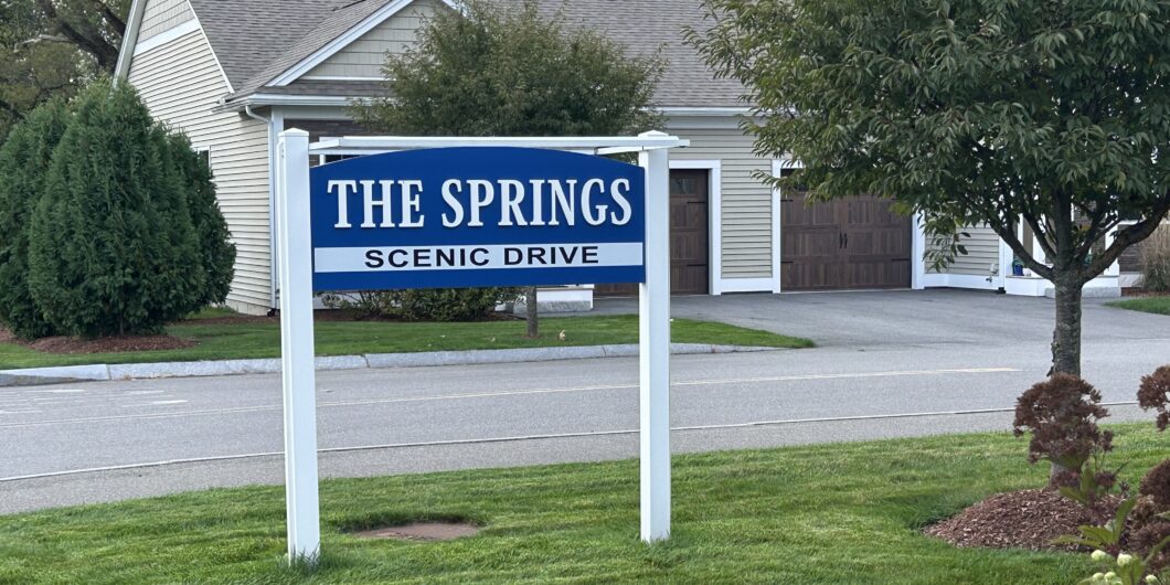 The Springs