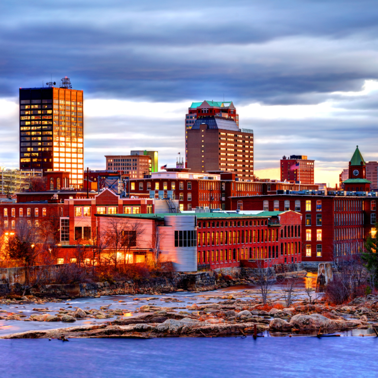 How Hudson NH Infrastructure Will Boost Property Value and Town Appeal ...
