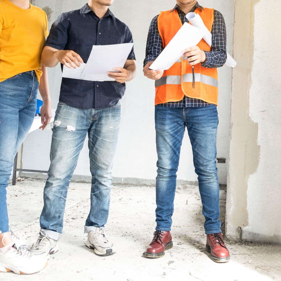 Understanding Home Inspections and Appraisals A Buyer’s and Seller’s Guide (3)