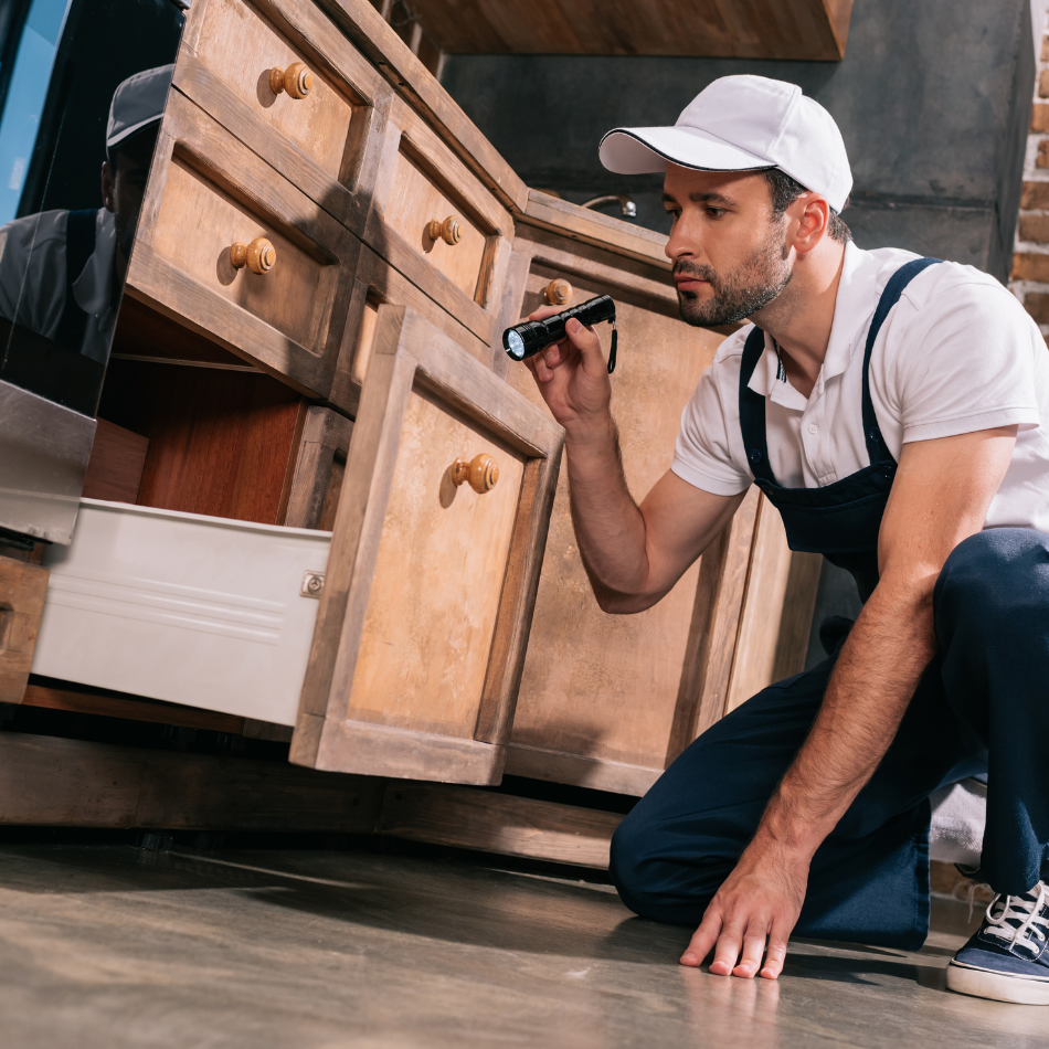 12 DIY Pest Control Tips That Keep Your Home Critter-Free (5)