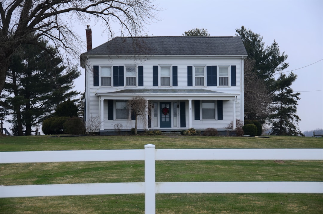 Photo by Roger Starnes Sr white and gray concrete building