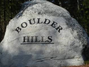 Boulder Hills