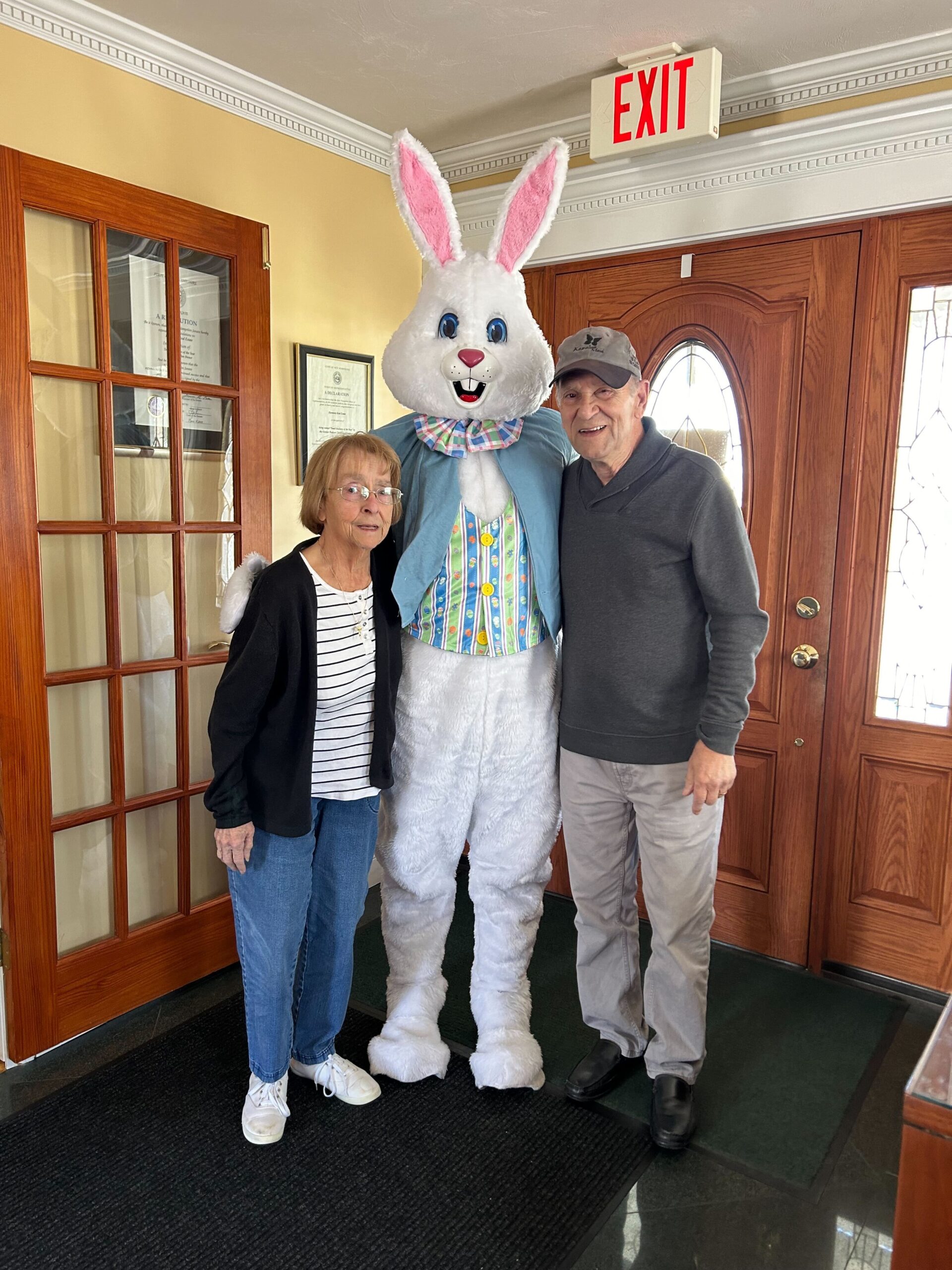Easter Bunny Event NH Family Fun in Hudson (4)