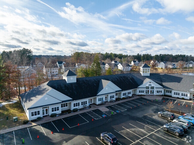 Your Ultimate Guide to Homes for Sale in Londonderry NH (1)