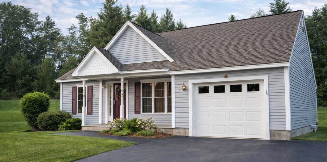 Litchfield NH adult Communities