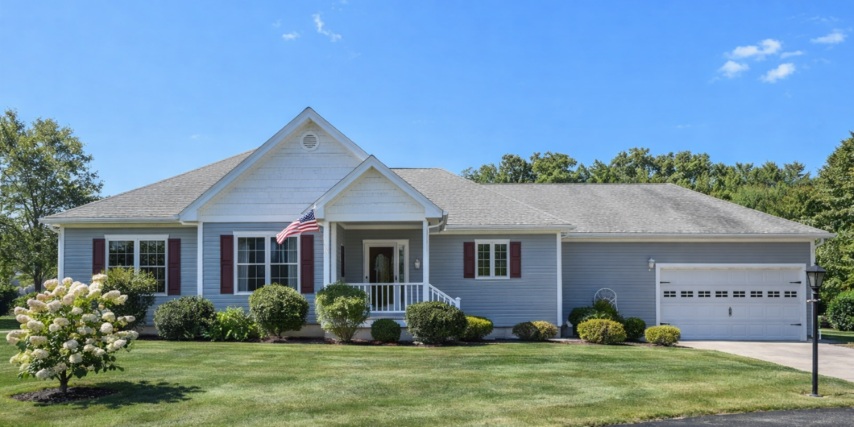 Londonderry NH Adult Communities