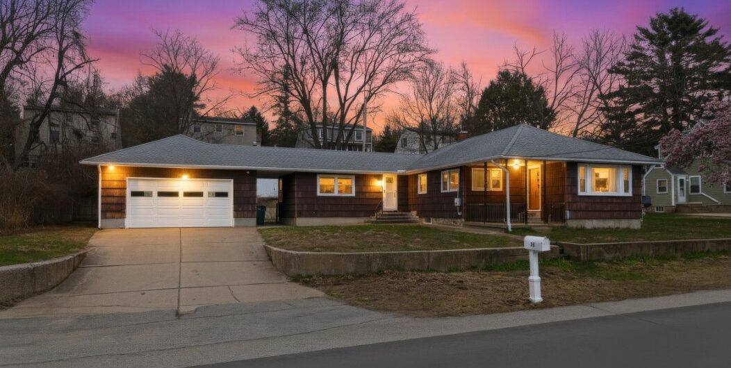 58 President Rd Manchester NH 03103