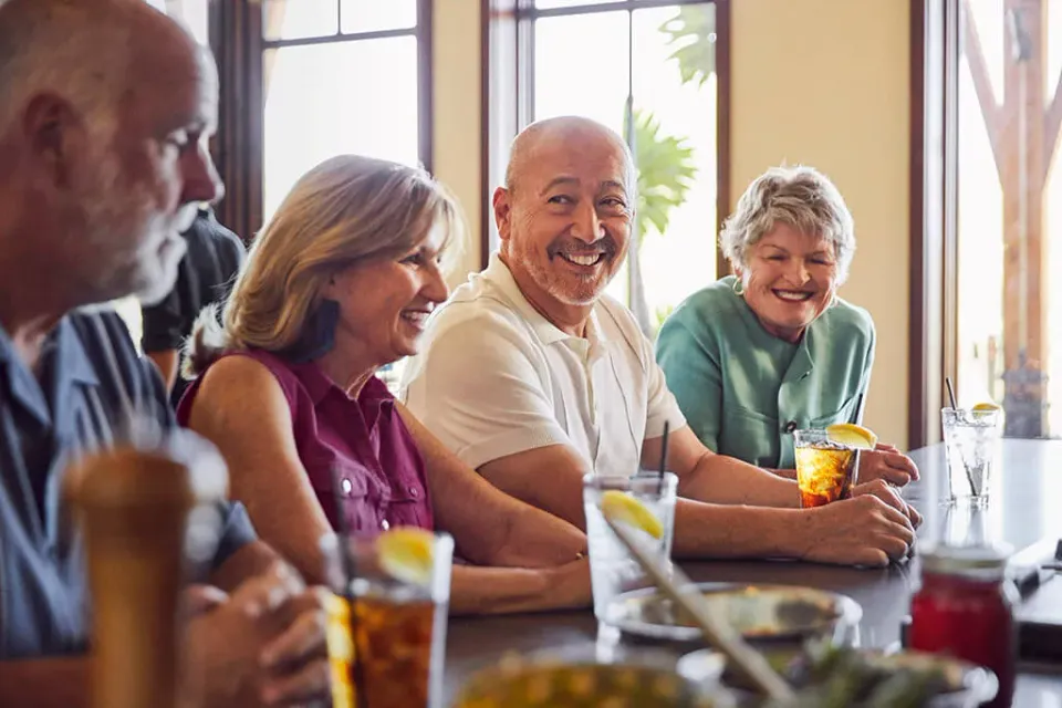 Hudson Adult Communities Guide to Easy Living (1)