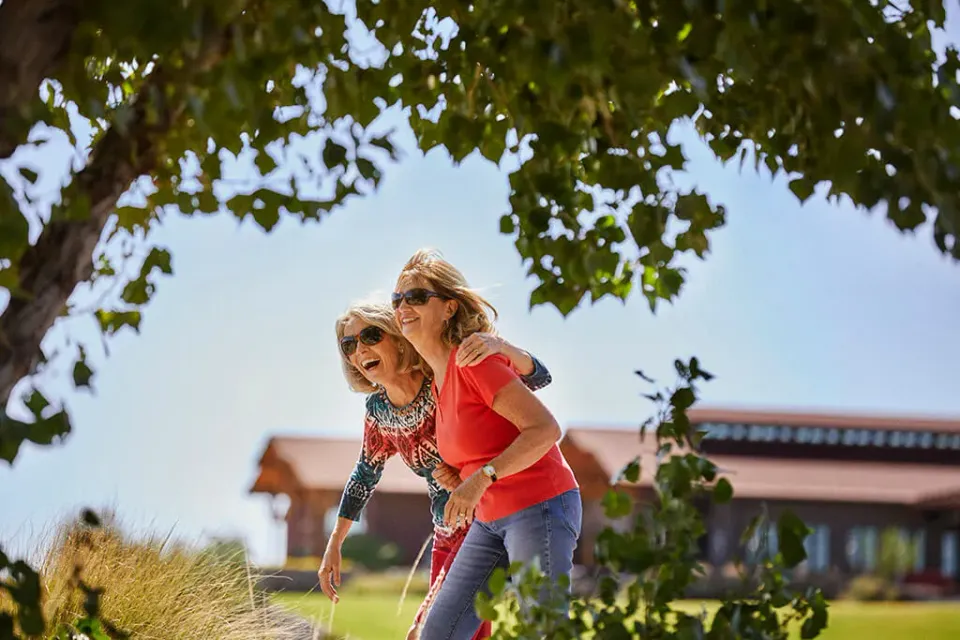Hudson Adult Communities Guide to Easy Living (2)