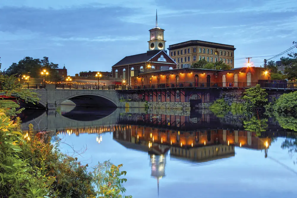 Hudson Adult Communities Guide to Easy Living (3)