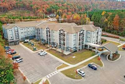 Pelham Adult Communities Easy Living Guide (1)