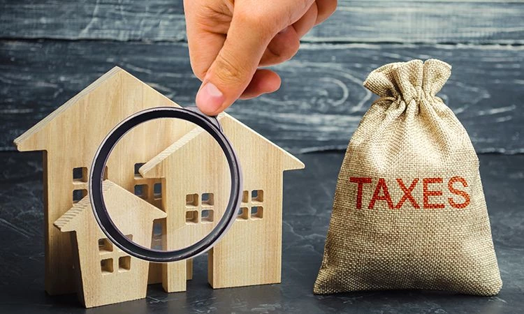 NH Property Taxes Powerful Guide to Your Home Costs (1)