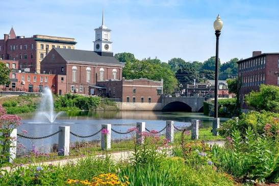 Southern NH Real Estate Market Update Seller's Market (1)