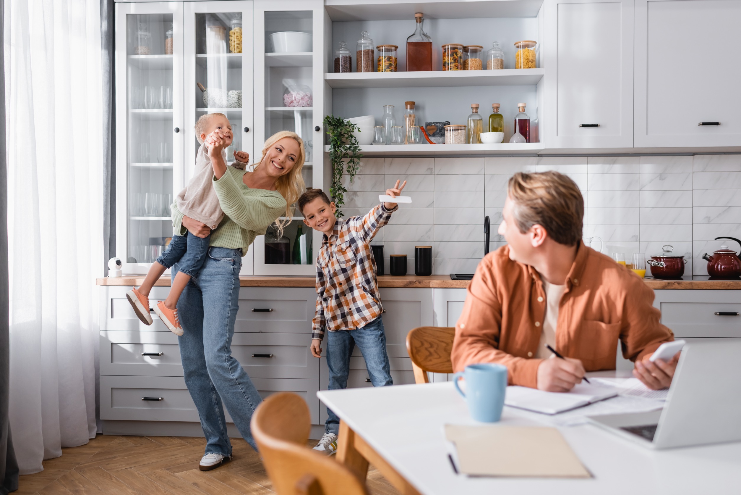 First Time Homebuyer Guide NH Grants & Perks (3)