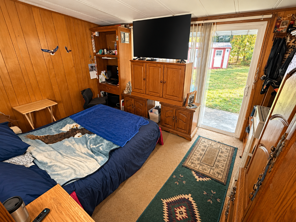 16 Lunar Ln Nashua NH 03062 Den Bedroom (Medium) Nashua NH Mobile Home