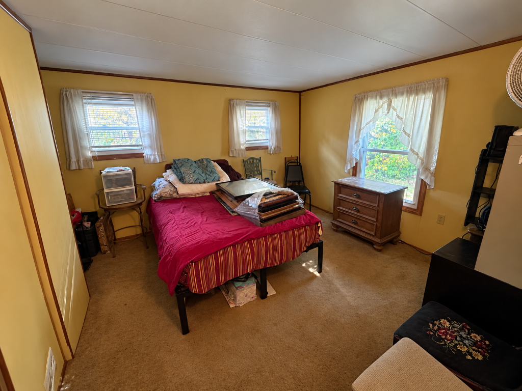 16 Lunar Ln Nashua NH 03062 Primary Bedroom (Medium) Nashua NH Mobile Home